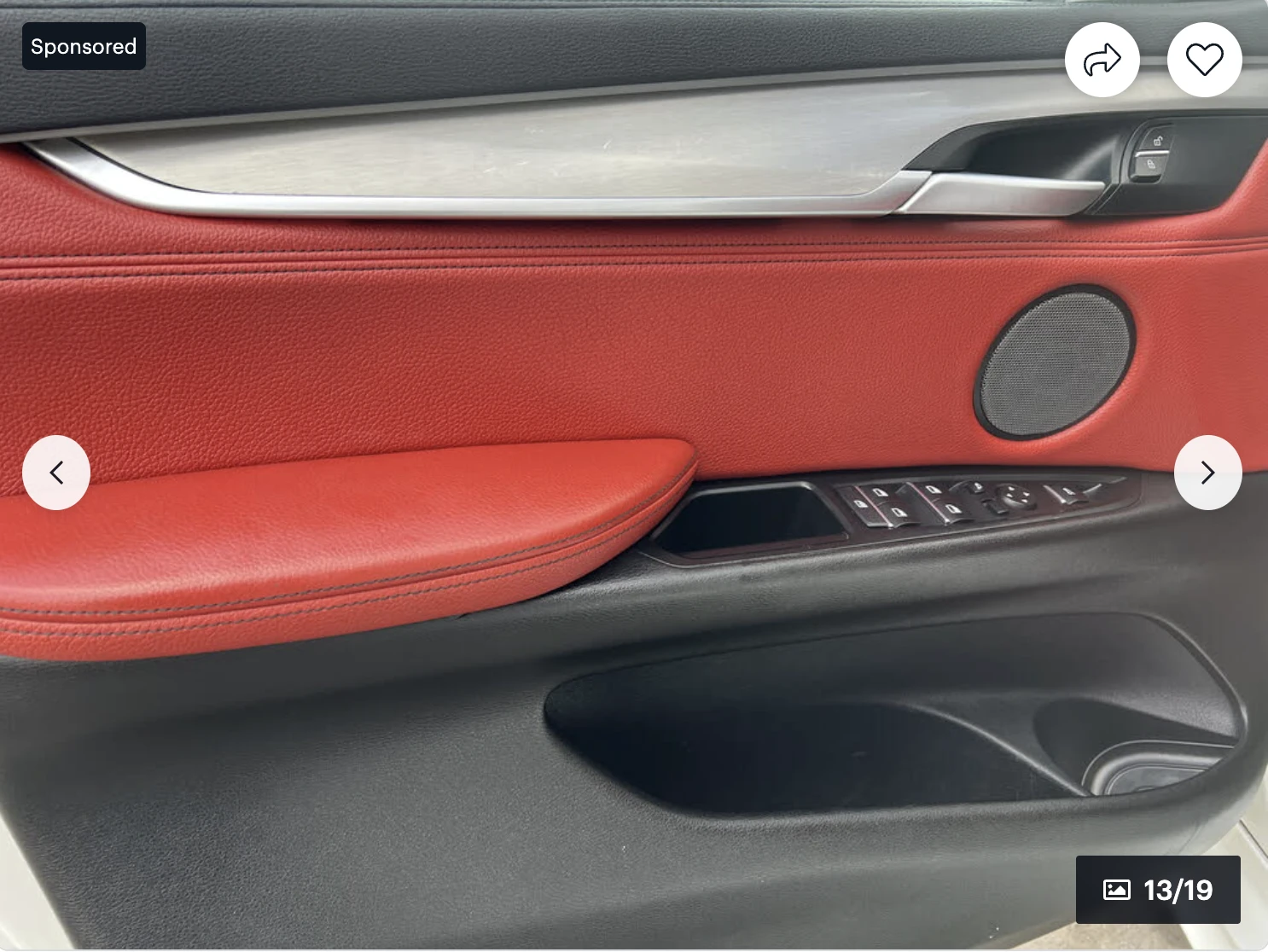 BMW X6 M* SPORT* * * 360* *  | Mobile.bg   5