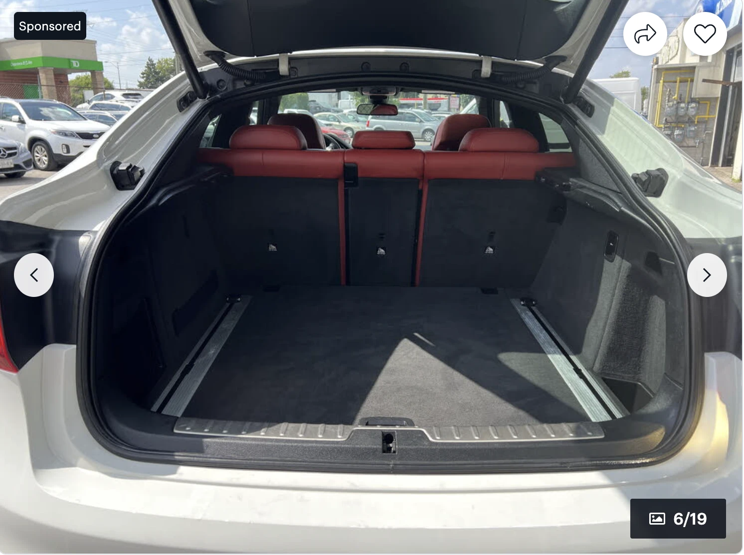 BMW X6 M* SPORT* * * 360* *  | Mobile.bg   17