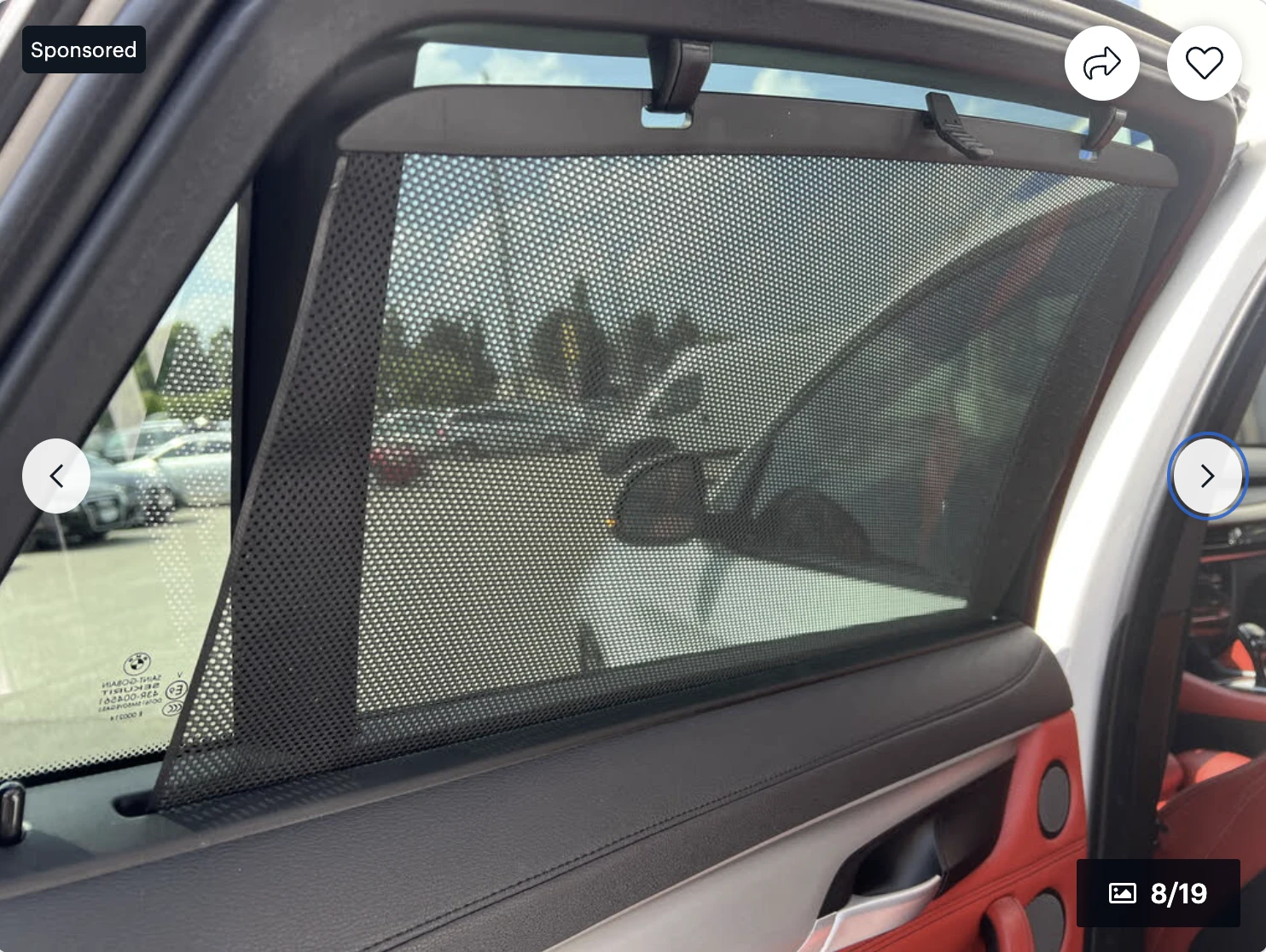 BMW X6 M* SPORT* * * 360* *  | Mobile.bg   14