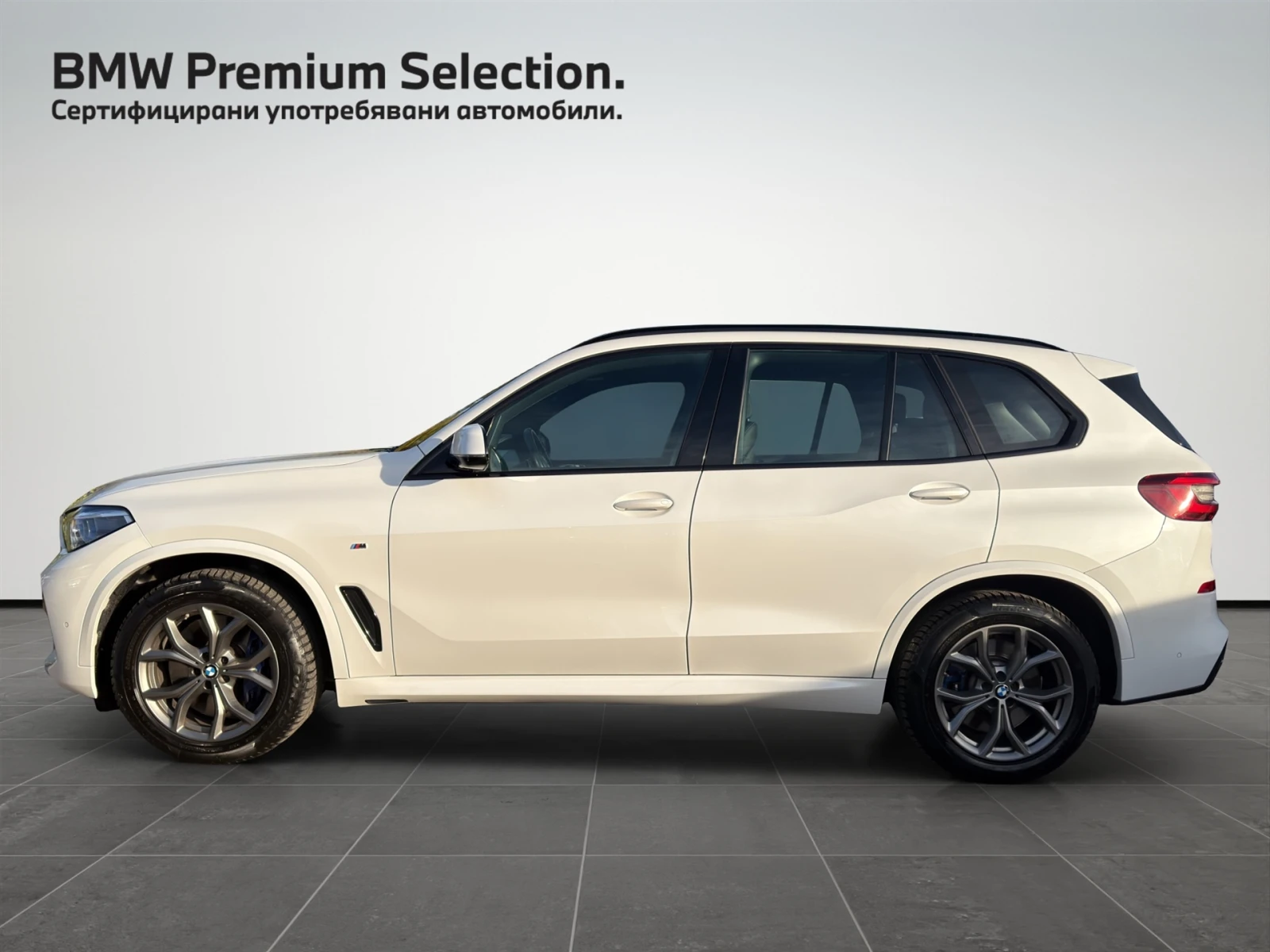 BMW X5 xDrive30d - изображение 3