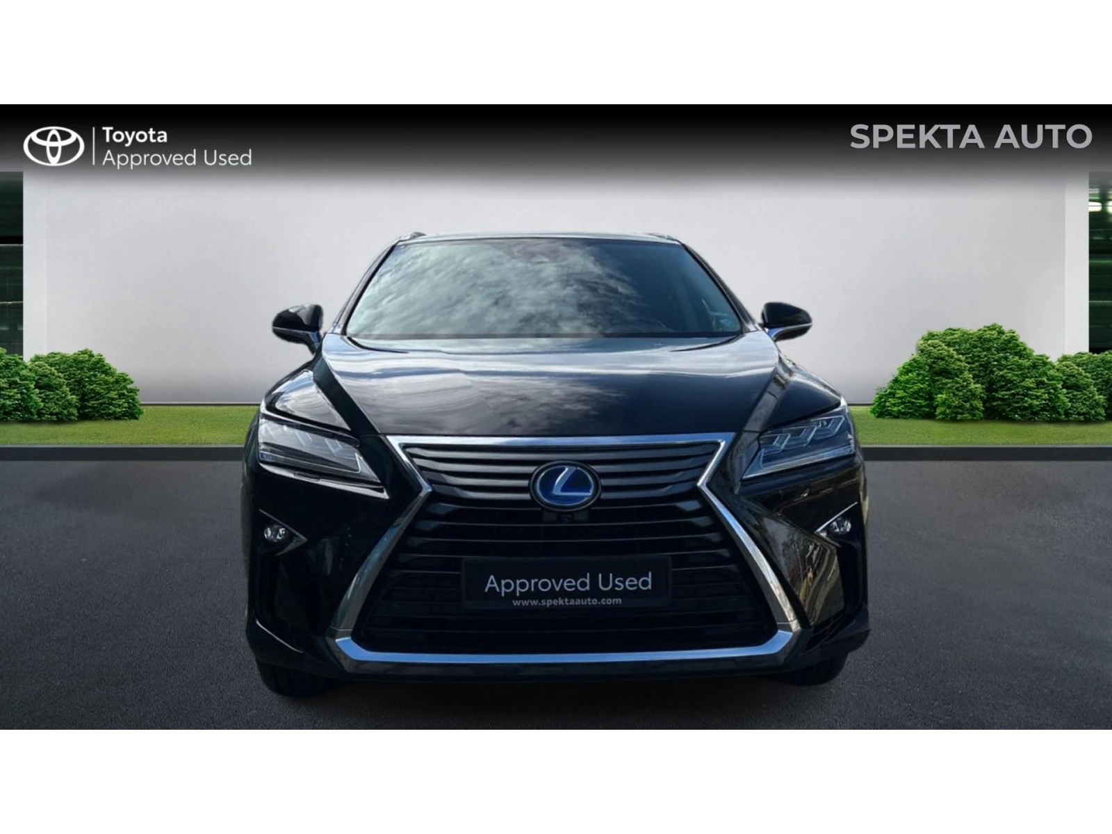 Lexus RX 450    787 . | Mobile.bg   5