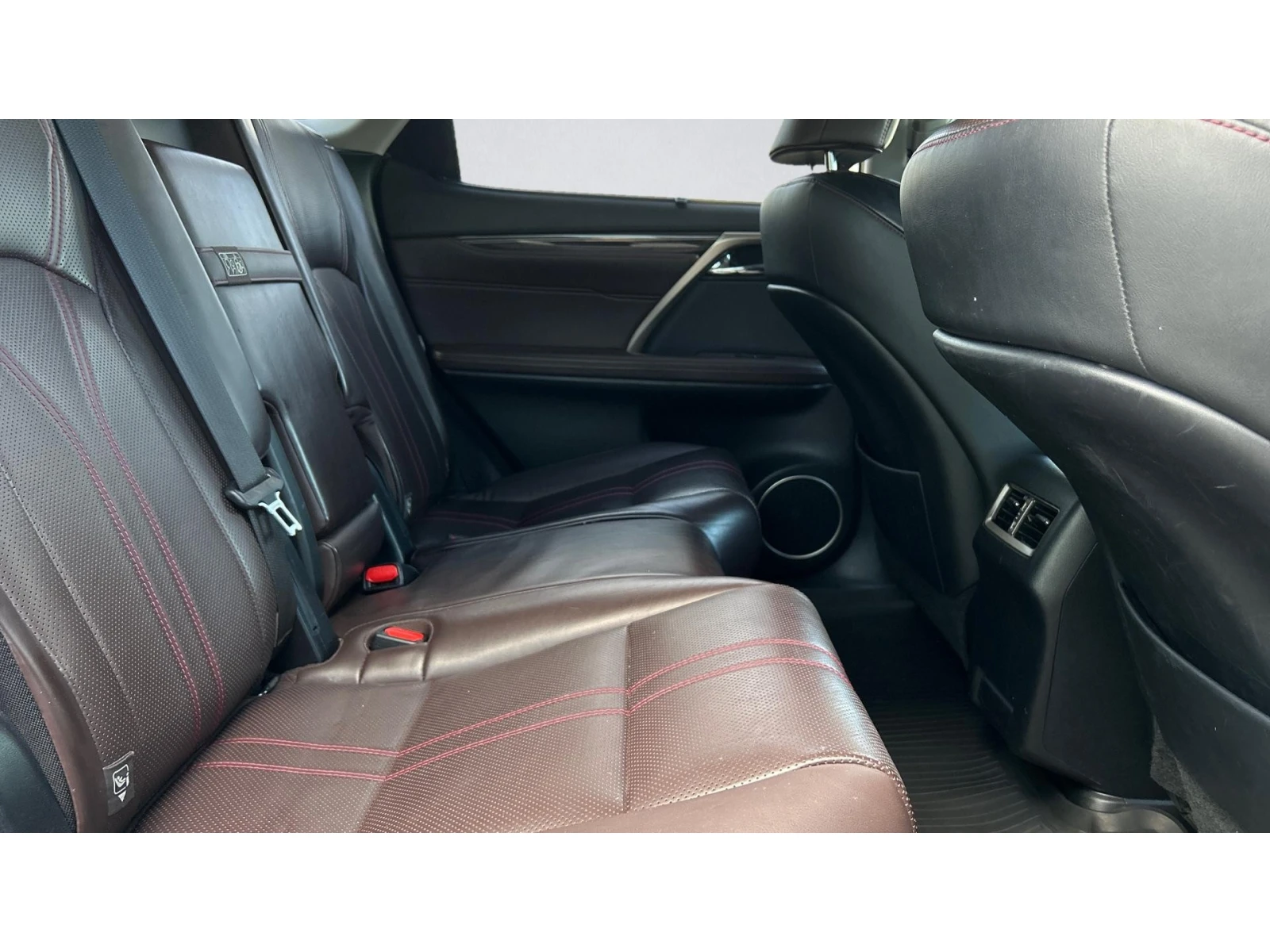 Lexus RX 450    787 . | Mobile.bg   7