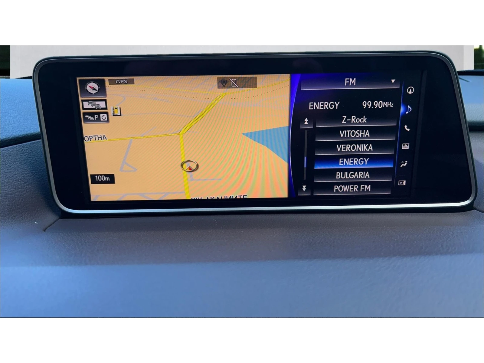 Lexus RX 450    787 . | Mobile.bg   15