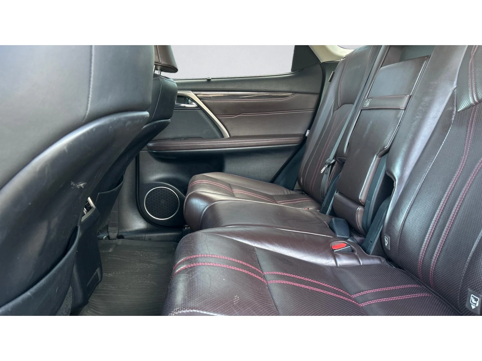 Lexus RX 450    787 . | Mobile.bg   11