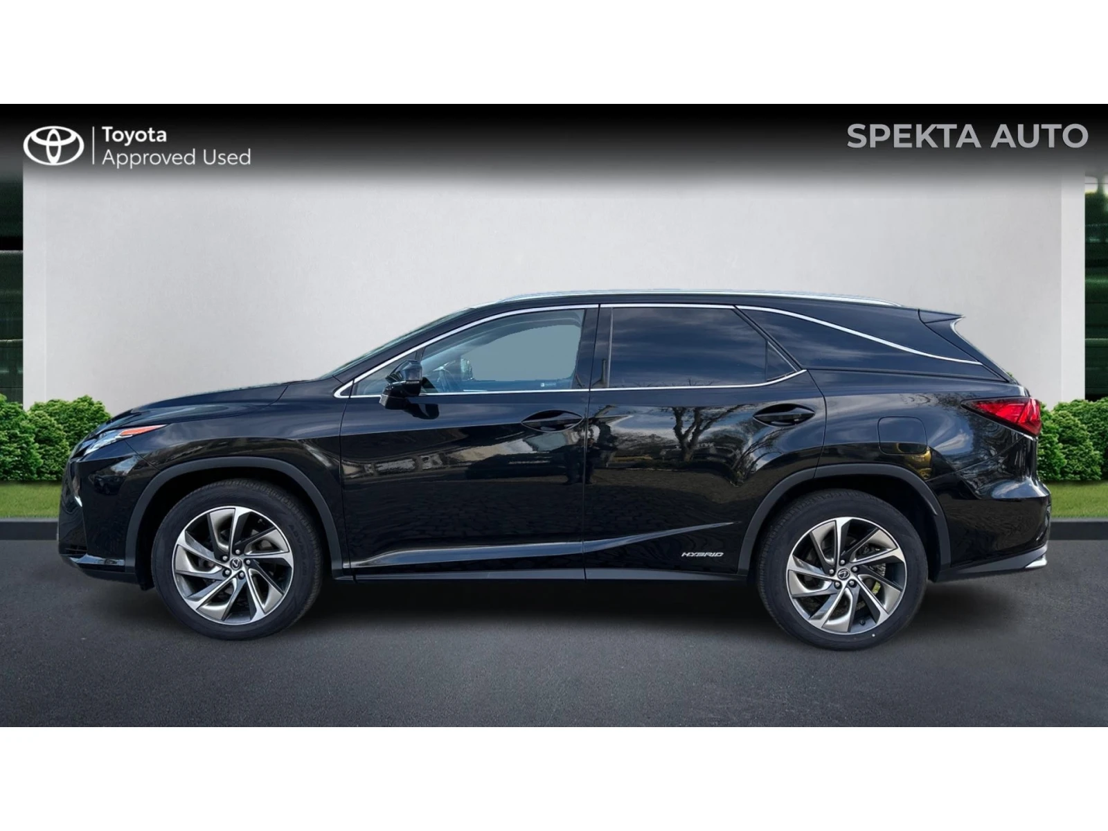 Lexus RX 450    787 . | Mobile.bg   3