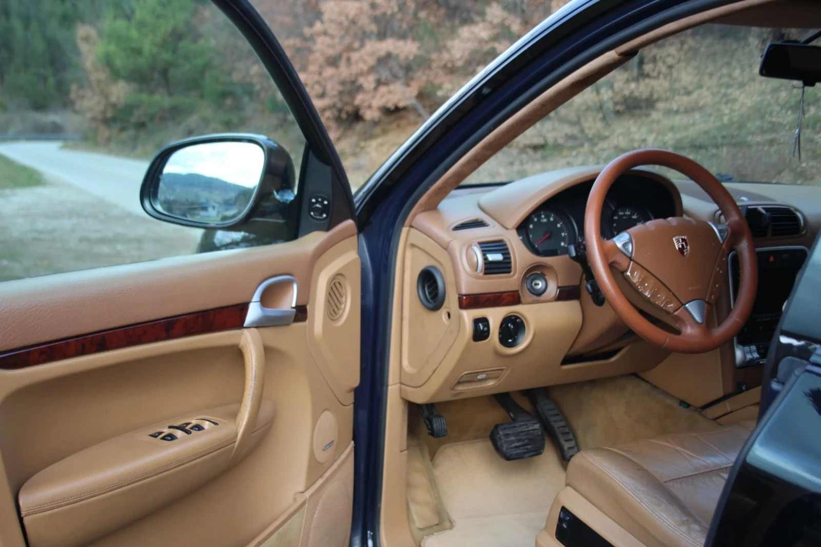 Porsche Cayenne | Mobile.bg   9