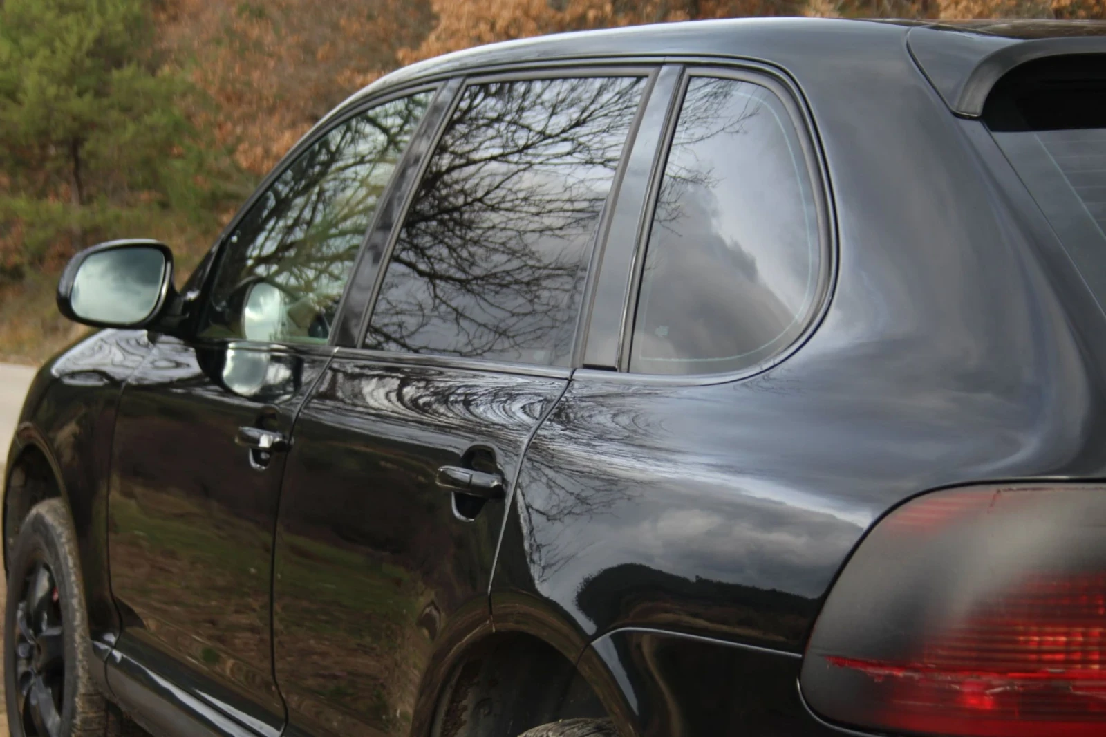 Porsche Cayenne | Mobile.bg   15