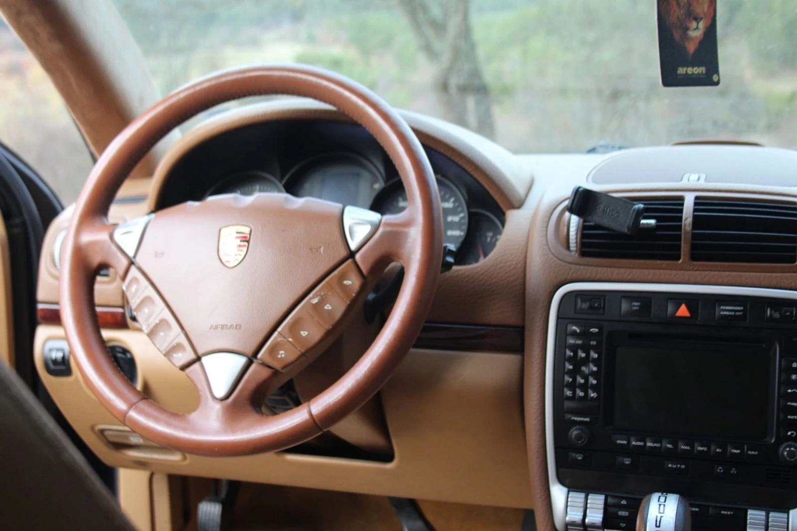 Porsche Cayenne | Mobile.bg   14