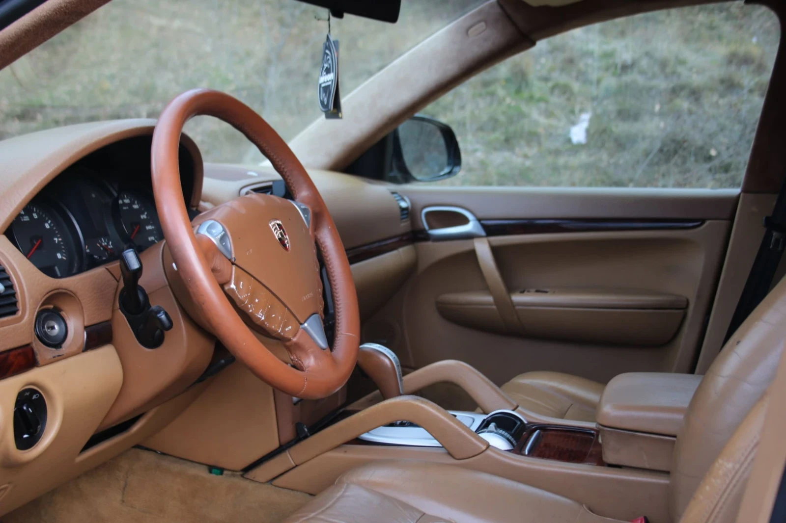 Porsche Cayenne | Mobile.bg   16