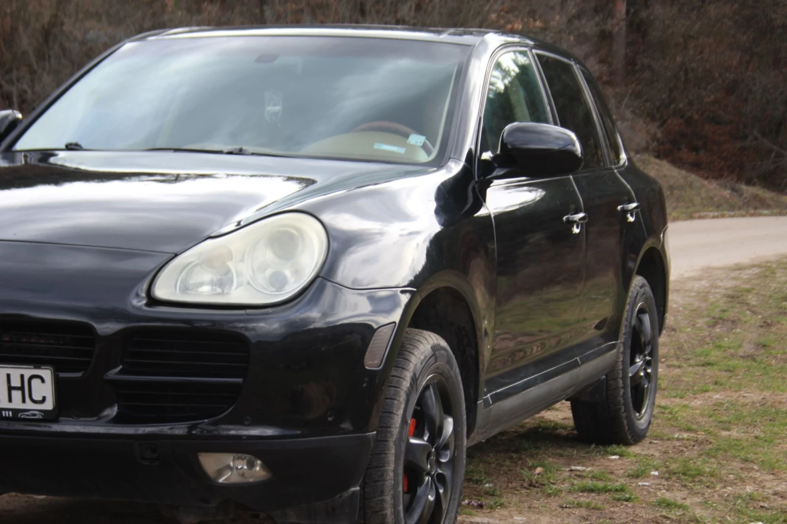Porsche Cayenne | Mobile.bg   4