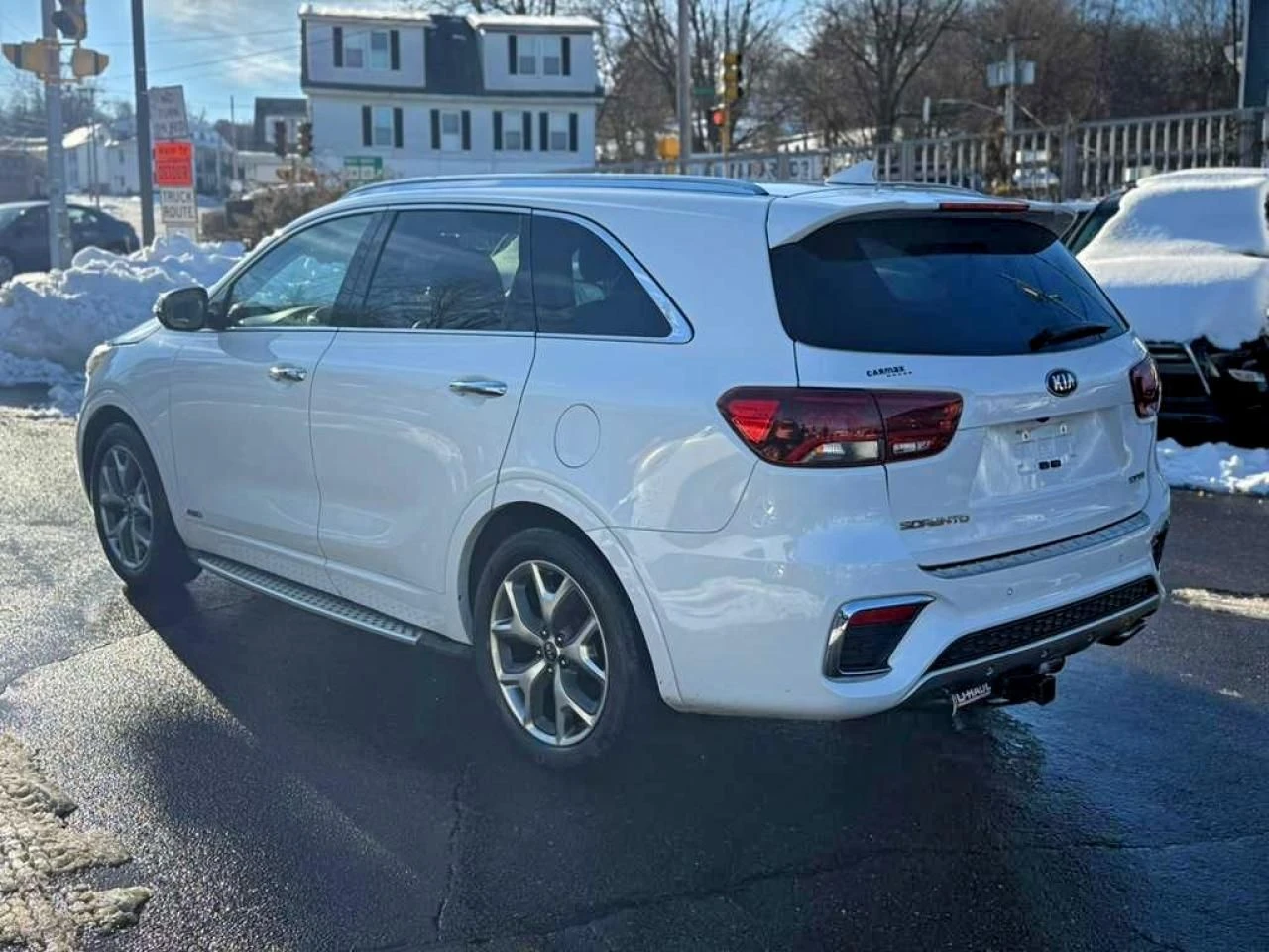 Kia Sorento  - изображение 2