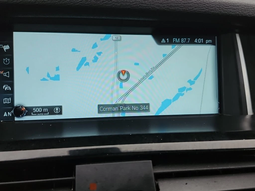 BMW X3 2017 XDRIVE28I * ��� ������������ ������ | Mobile.bg � ����������� 11