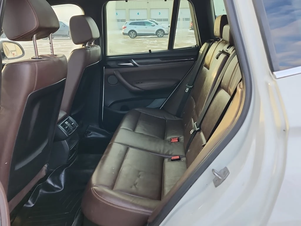 BMW X3 2017 XDRIVE28I * ��� ������������ ������ | Mobile.bg � ����������� 14