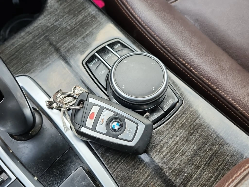 BMW X3 2017 XDRIVE28I * БЕЗ ПЪРВОНАЧАЛНА ВНОСКА - изображение 9