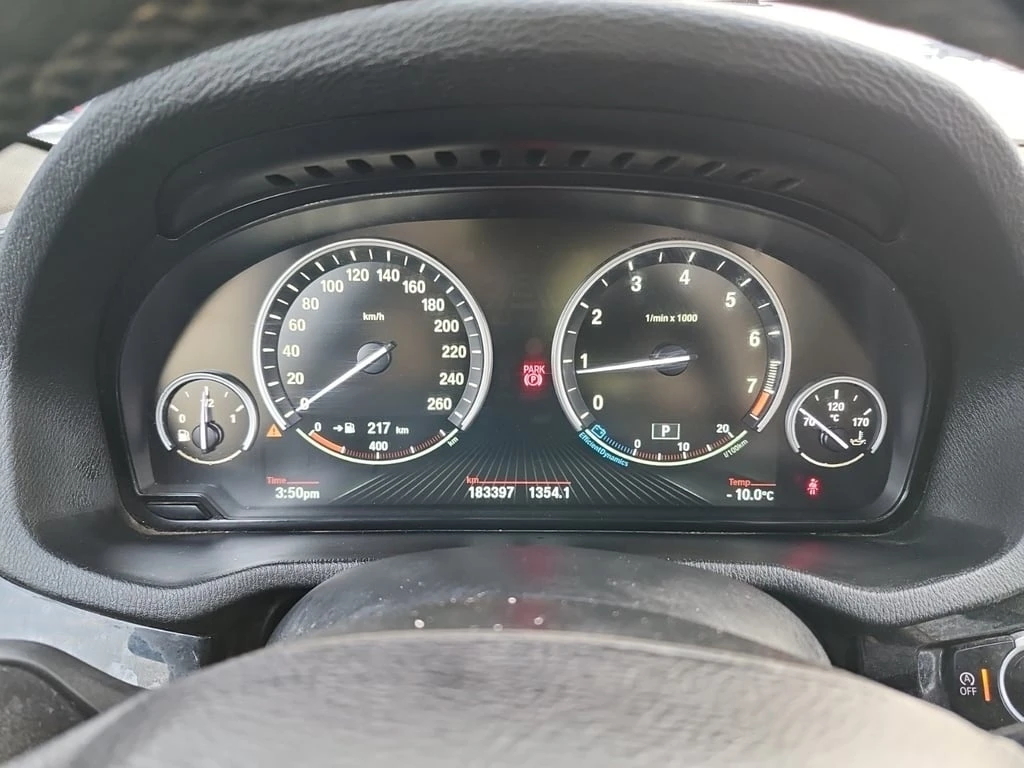 BMW X3 2017 XDRIVE28I * БЕЗ ПЪРВОНАЧАЛНА ВНОСКА - изображение 10