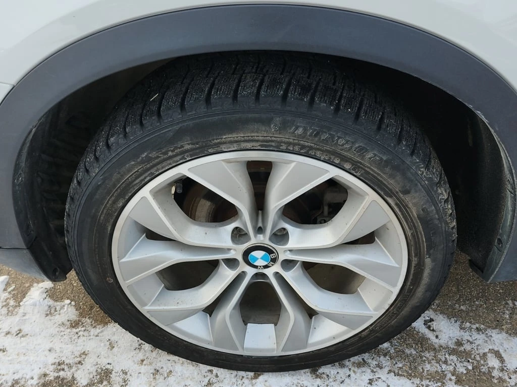 BMW X3 2017 XDRIVE28I * БЕЗ ПЪРВОНАЧАЛНА ВНОСКА - изображение 7