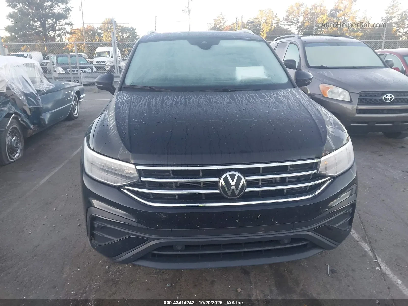 VW Tiguan R-LINE* 4MOTION* ����* Black Edition* ������ ����  | Mobile.bg � ����������� 2