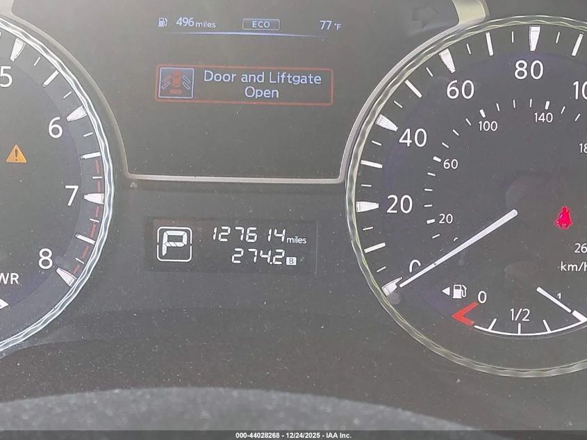 Infiniti Ex30 2.5L I-4 DOHC, VVT, SUPERCHARGER, 250HP Front - изображение 7