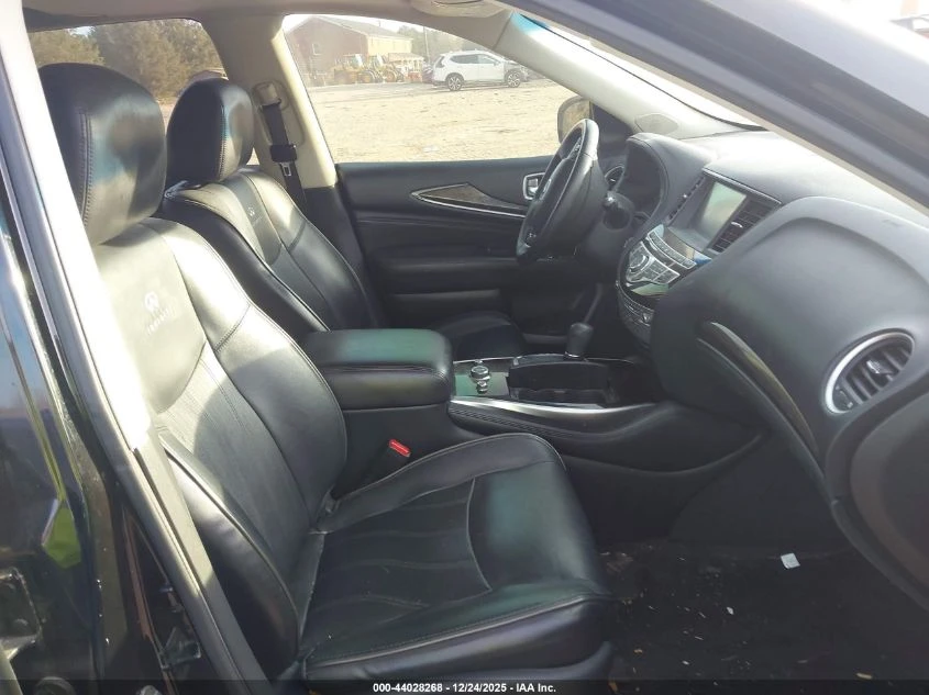 Infiniti Ex30 2.5L I-4 DOHC, VVT, SUPERCHARGER, 250HP Front - изображение 10