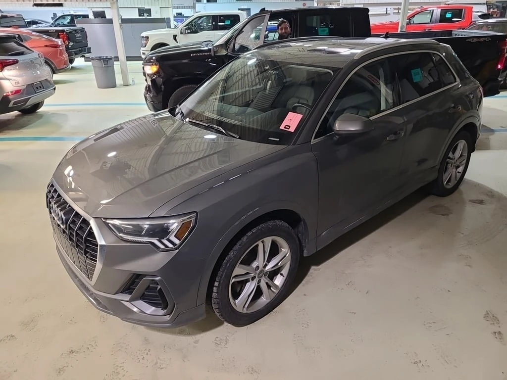 Audi Q3 * PROGRESSIV * ��������* * ������ �� ����� ������� | Mobile.bg � ����������� 1