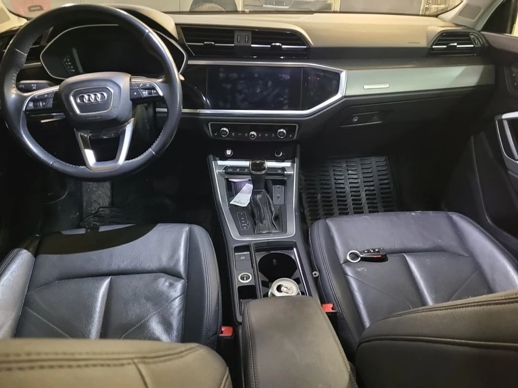 Audi Q3 * PROGRESSIV * ��������* * ������ �� ����� ������� | Mobile.bg � ����������� 10