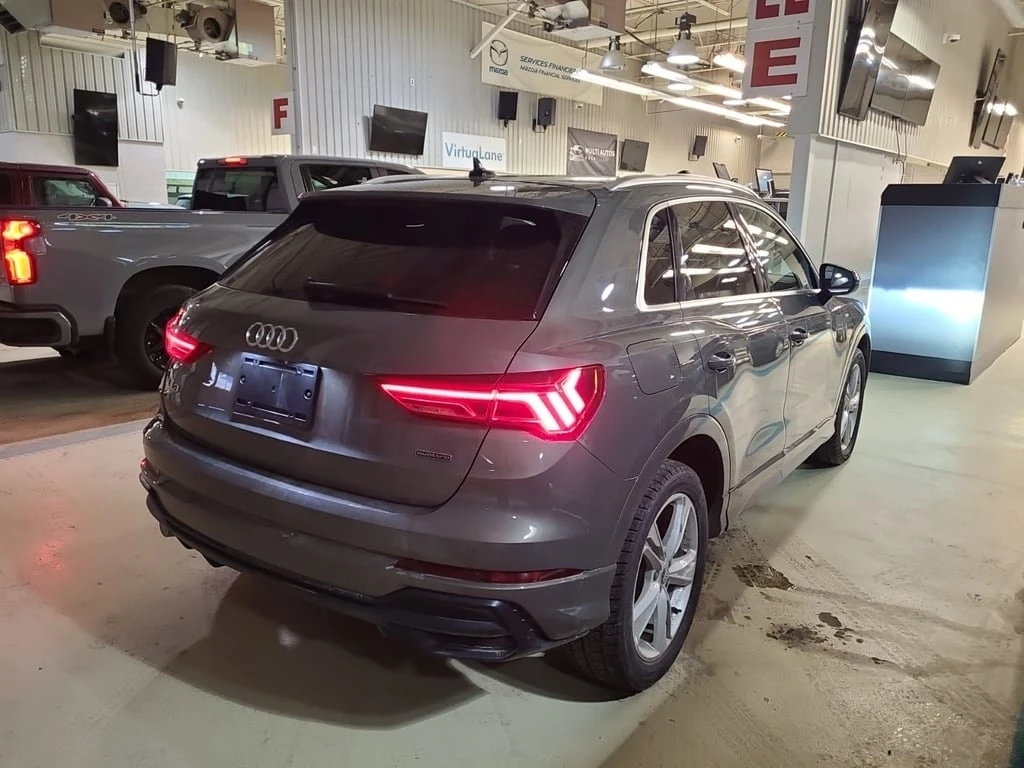 Audi Q3 * PROGRESSIV * ��������* * ������ �� ����� ������� | Mobile.bg � ����������� 3