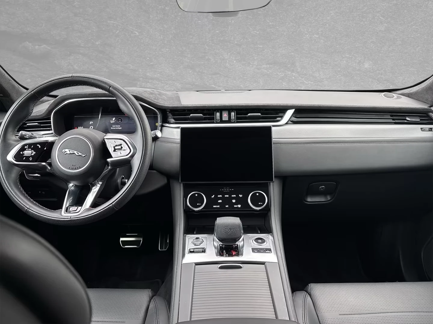 Jaguar F-PACE SVR | Mobile.bg � ����������� 8