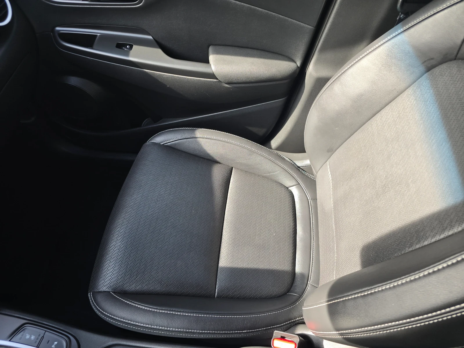 Hyundai Kona ����/Head Up/����������/DISTRONIC! | Mobile.bg � ����������� 7