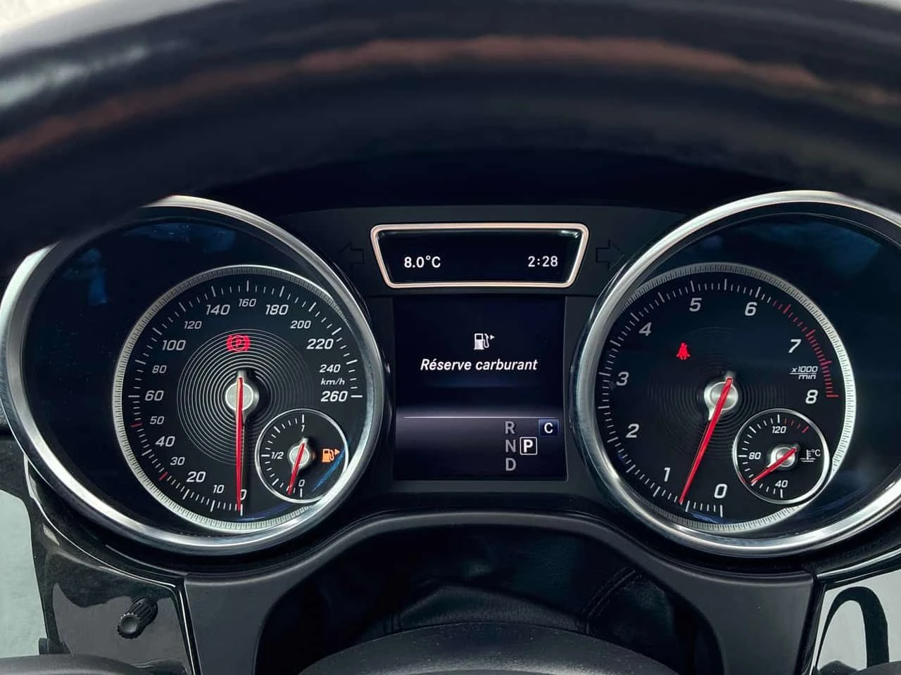 Mercedes-Benz GLE 400  CARFAX - изображение 5