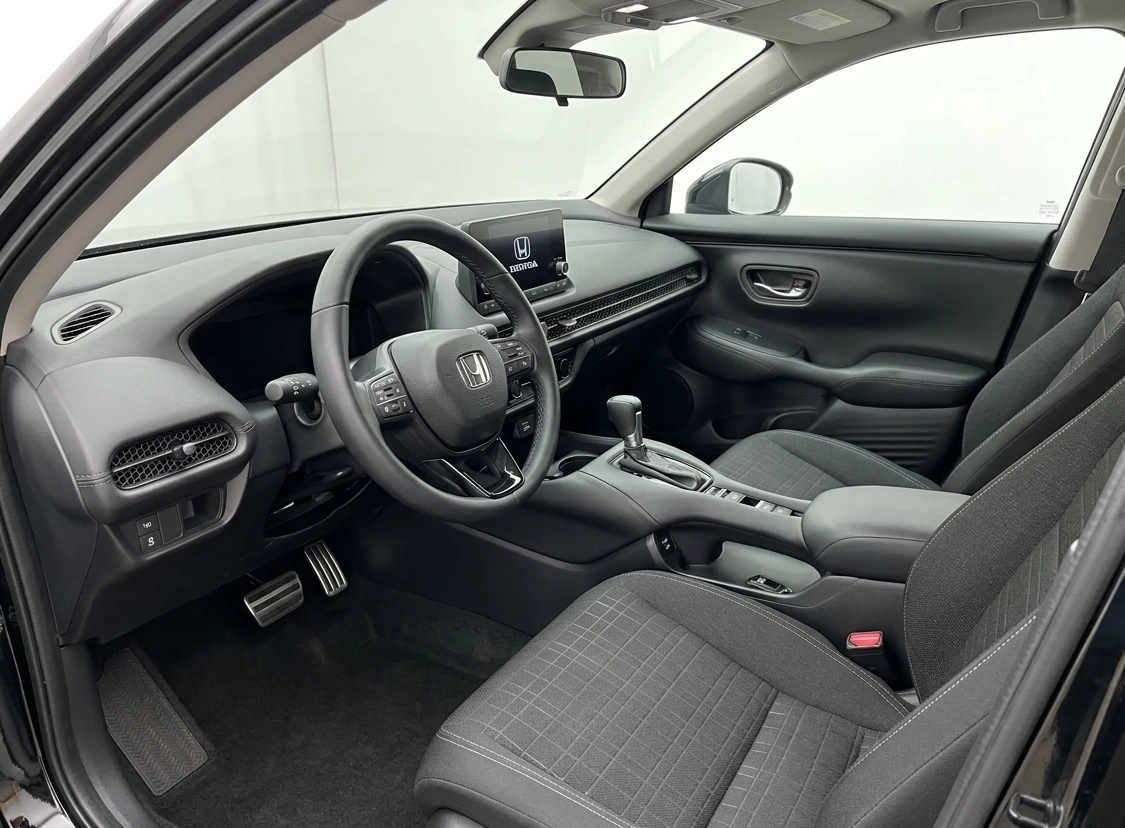 Honda Hr-v 2.0, снимка 2 - Автомобили и джипове - 54113760