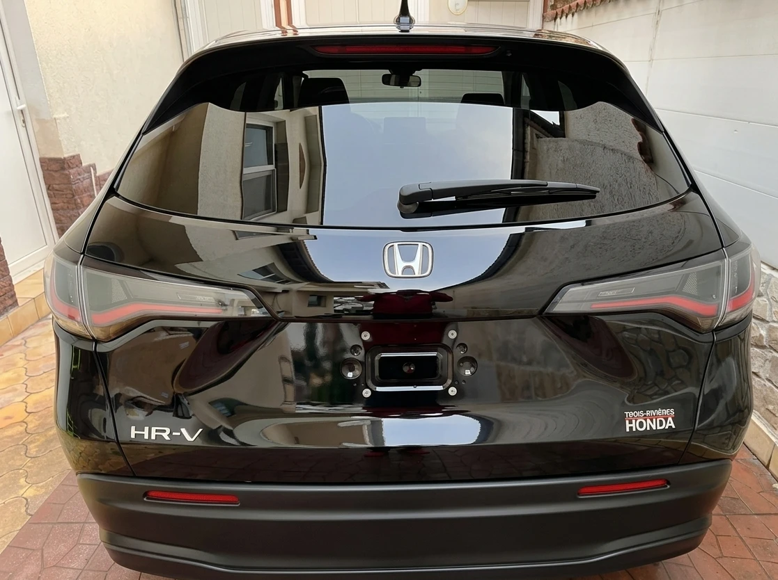 Honda Hr-v 2.0, снимка 3 - Автомобили и джипове - 54113760