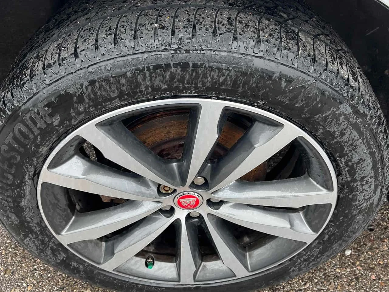 Jaguar F-PACE * Prestige * CARFAX * ЦЕНА ДО БГ, снимка 15 - Автомобили и джипове - 54113182