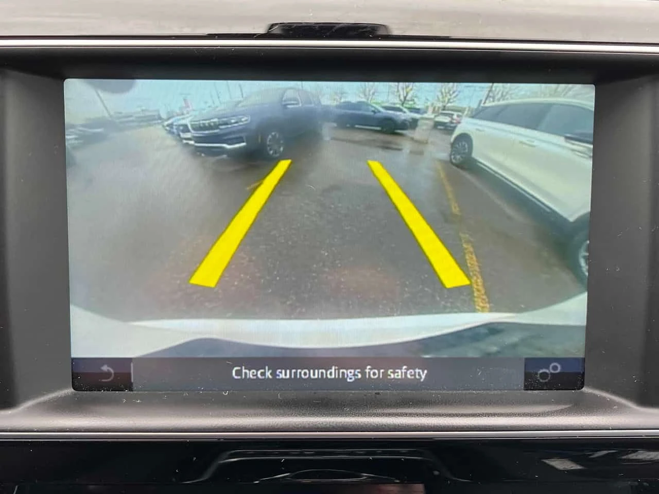 Jaguar F-PACE * Prestige * CARFAX * ЦЕНА ДО БГ, снимка 10 - Автомобили и джипове - 54113182