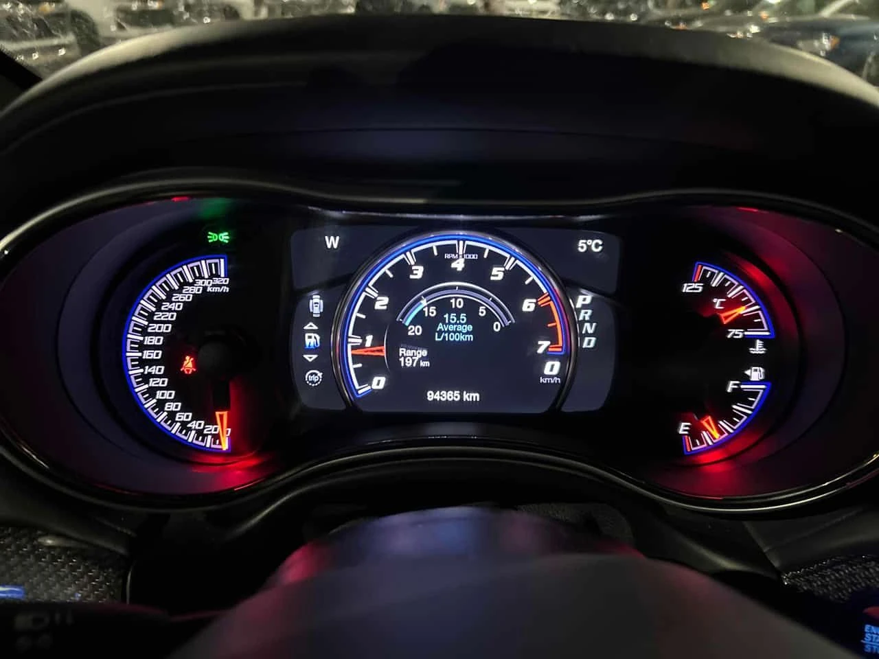 Jeep Grand cherokee * Trackhawk* 2 �����* PANO* KEYLESS* �������*  | Mobile.bg � ����������� 8