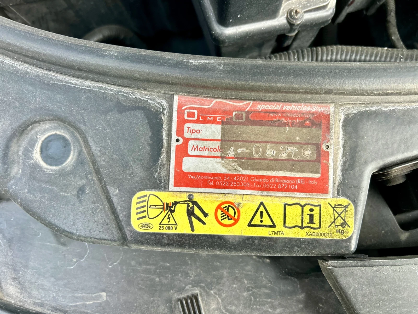 Land Rover Range Rover Sport 2.7 TDV6 Automatic ZTF6hp  | Mobile.bg � ����������� 12