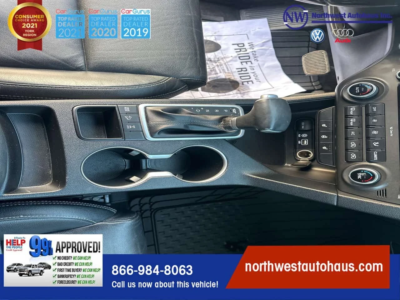 Kia Sportage * QL * CARFAX * ЦЕНА ДО БГ, снимка 16 - Автомобили и джипове - 54305352