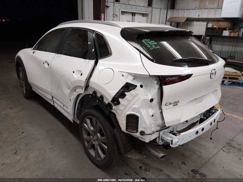 Mazda CX-30 2.5l 2.5 S Preferred Package, снимка 3 - Автомобили и джипове - 54445316