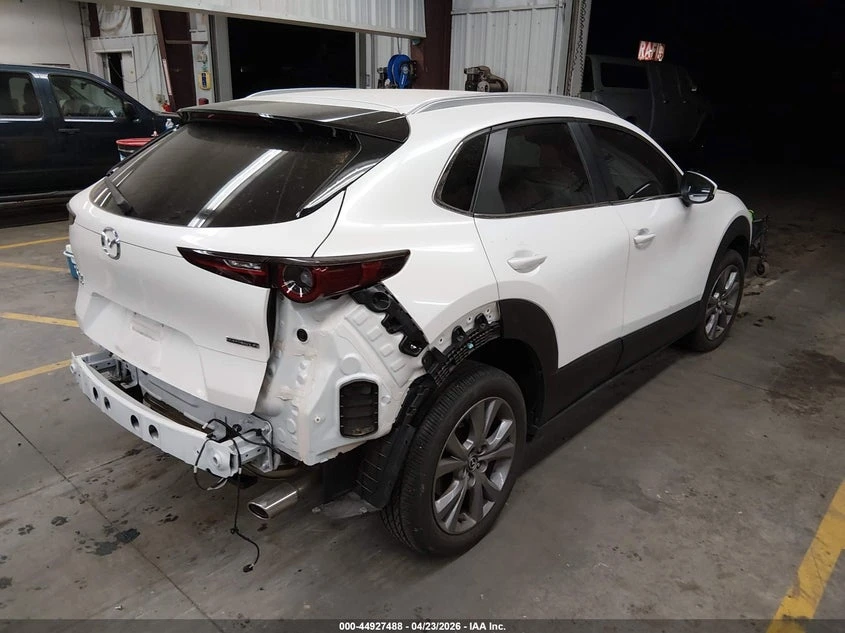 Mazda CX-30 2.5l 2.5 S Preferred Package, снимка 4 - Автомобили и джипове - 54445316