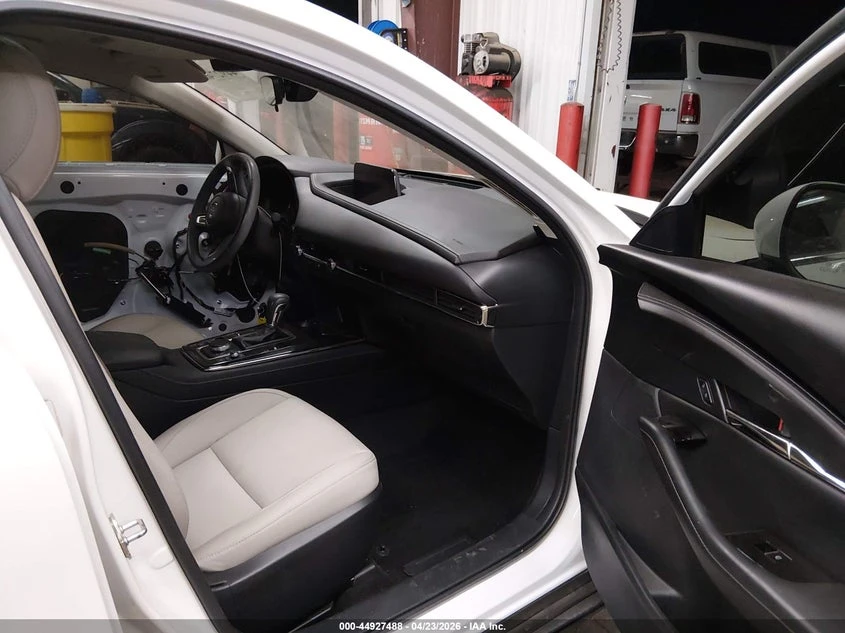 Mazda CX-30 2.5l 2.5 S Preferred Package, снимка 5 - Автомобили и джипове - 54445316