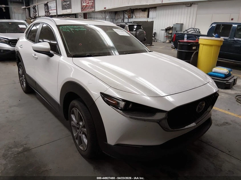 Mazda CX-30 2.5l 2.5 S Preferred Package