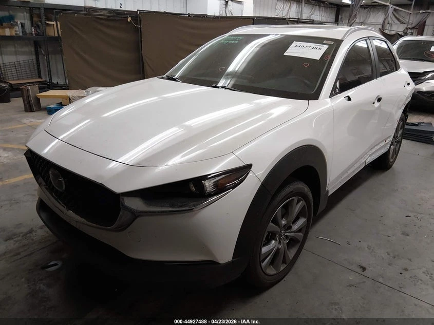 Mazda CX-30 2.5l 2.5 S Preferred Package, снимка 2 - Автомобили и джипове - 54445316