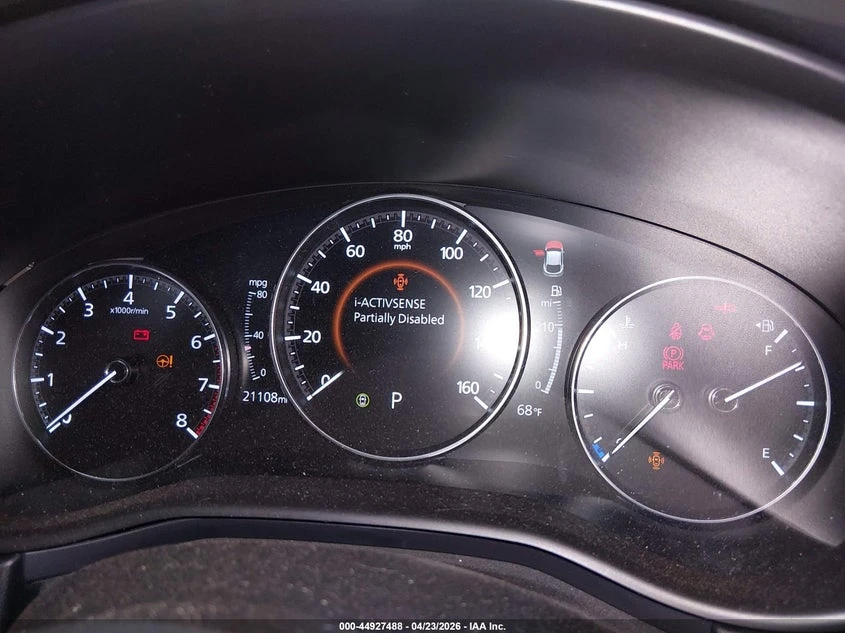 Mazda CX-30 2.5l 2.5 S Preferred Package, снимка 7 - Автомобили и джипове - 54445316
