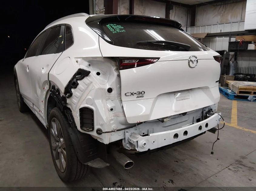 Mazda CX-30 2.5l 2.5 S Preferred Package, снимка 6 - Автомобили и джипове - 54445316