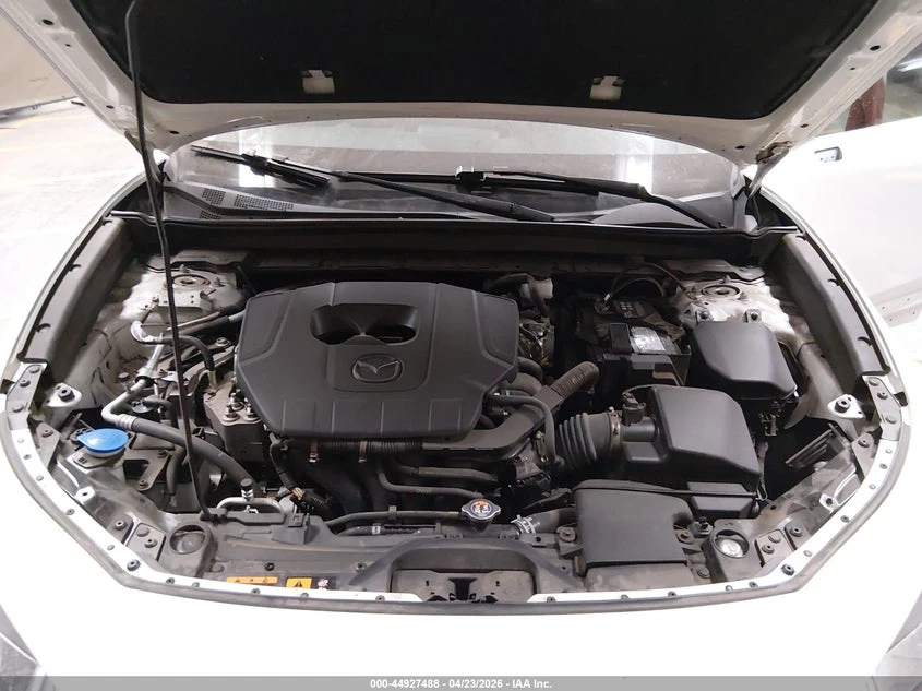 Mazda CX-30 2.5l 2.5 S Preferred Package, снимка 10 - Автомобили и джипове - 54445316
