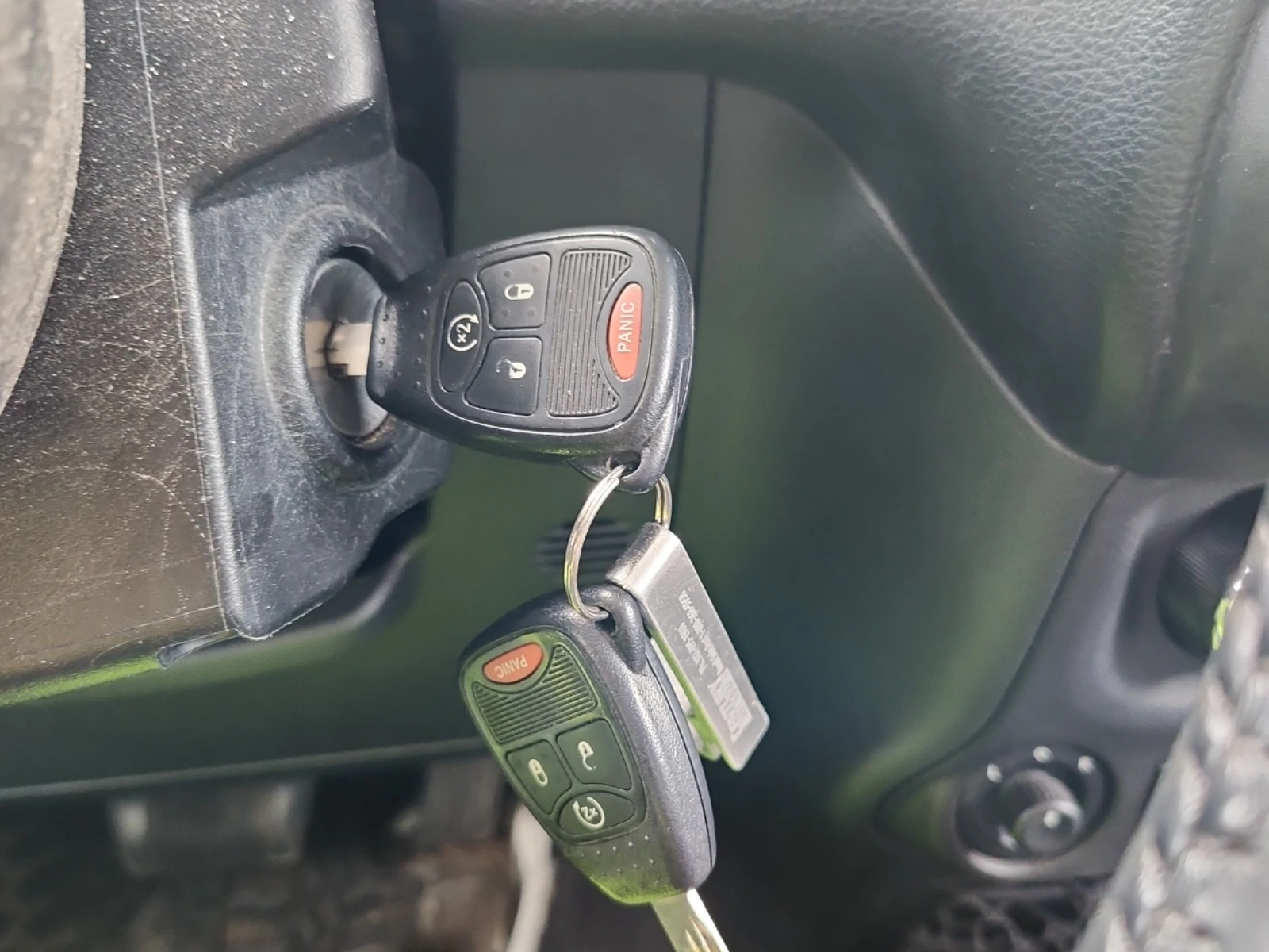 Jeep Wrangler, снимка 8 - Автомобили и джипове - 54566621