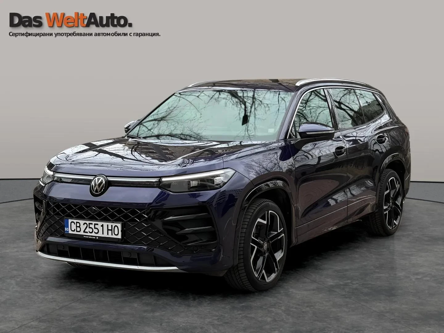 VW Tayron | Mobile.bg � ����������� 1