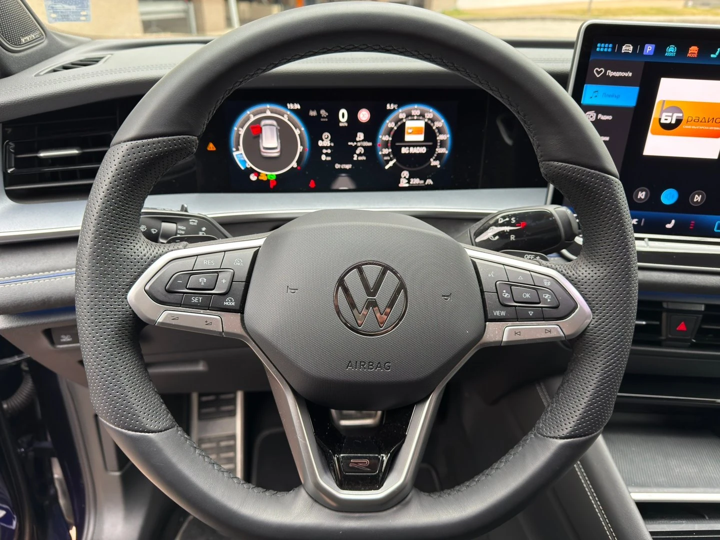 VW Tayron | Mobile.bg � ����������� 8