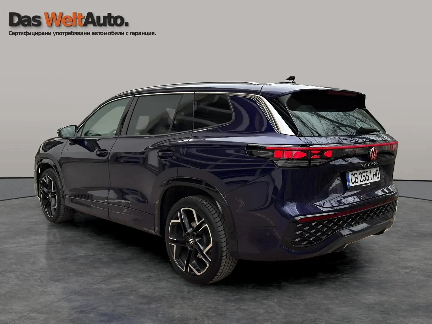 VW Tayron | Mobile.bg � ����������� 4