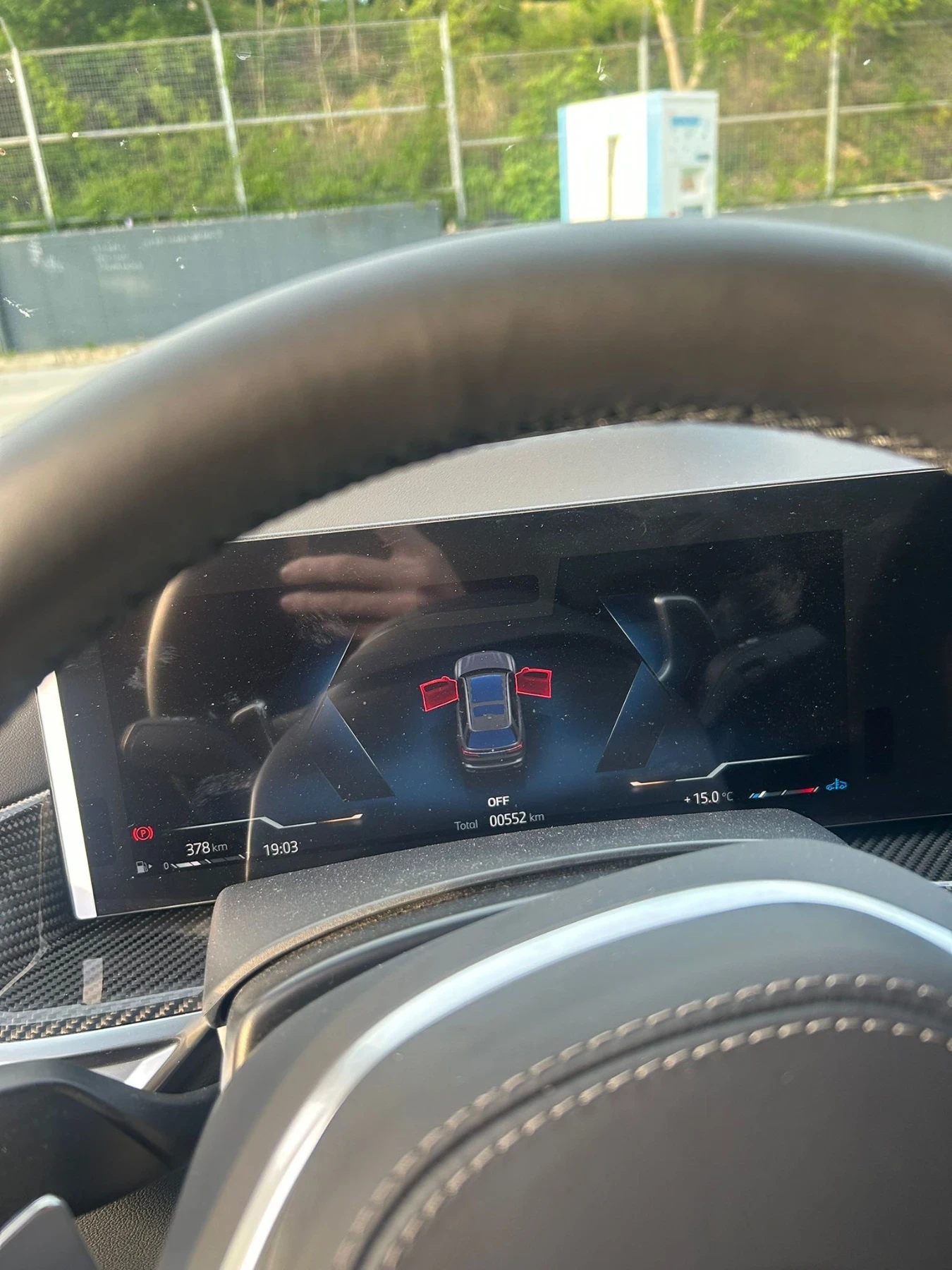 BMW X7 40d, снимка 9 - Автомобили и джипове - 54622325