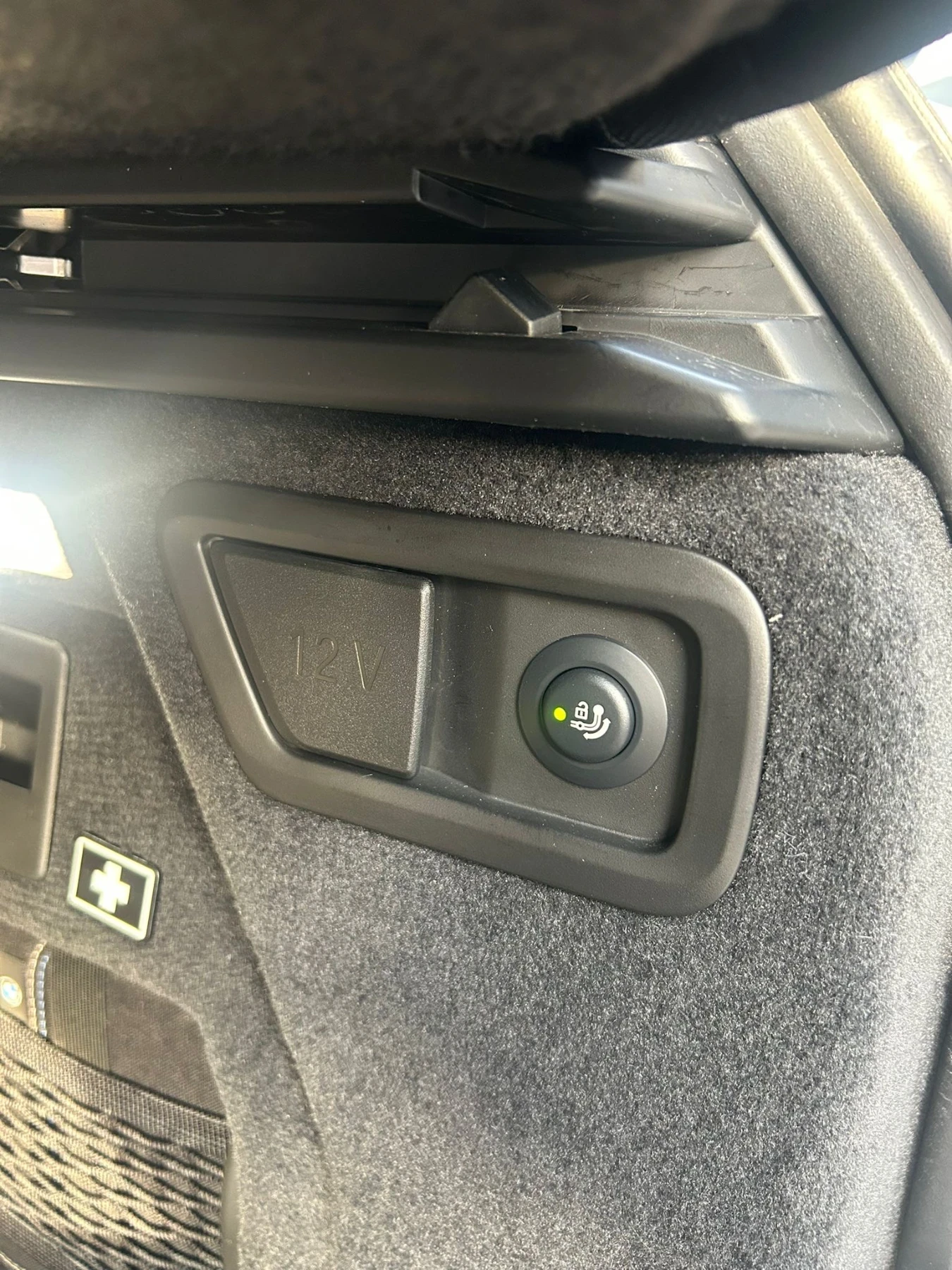 BMW X7 40d, снимка 13 - Автомобили и джипове - 54622325